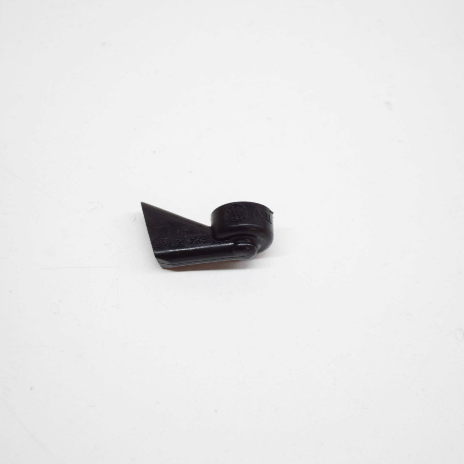 new audi a1 8x rear window water jet 8x4955985 original