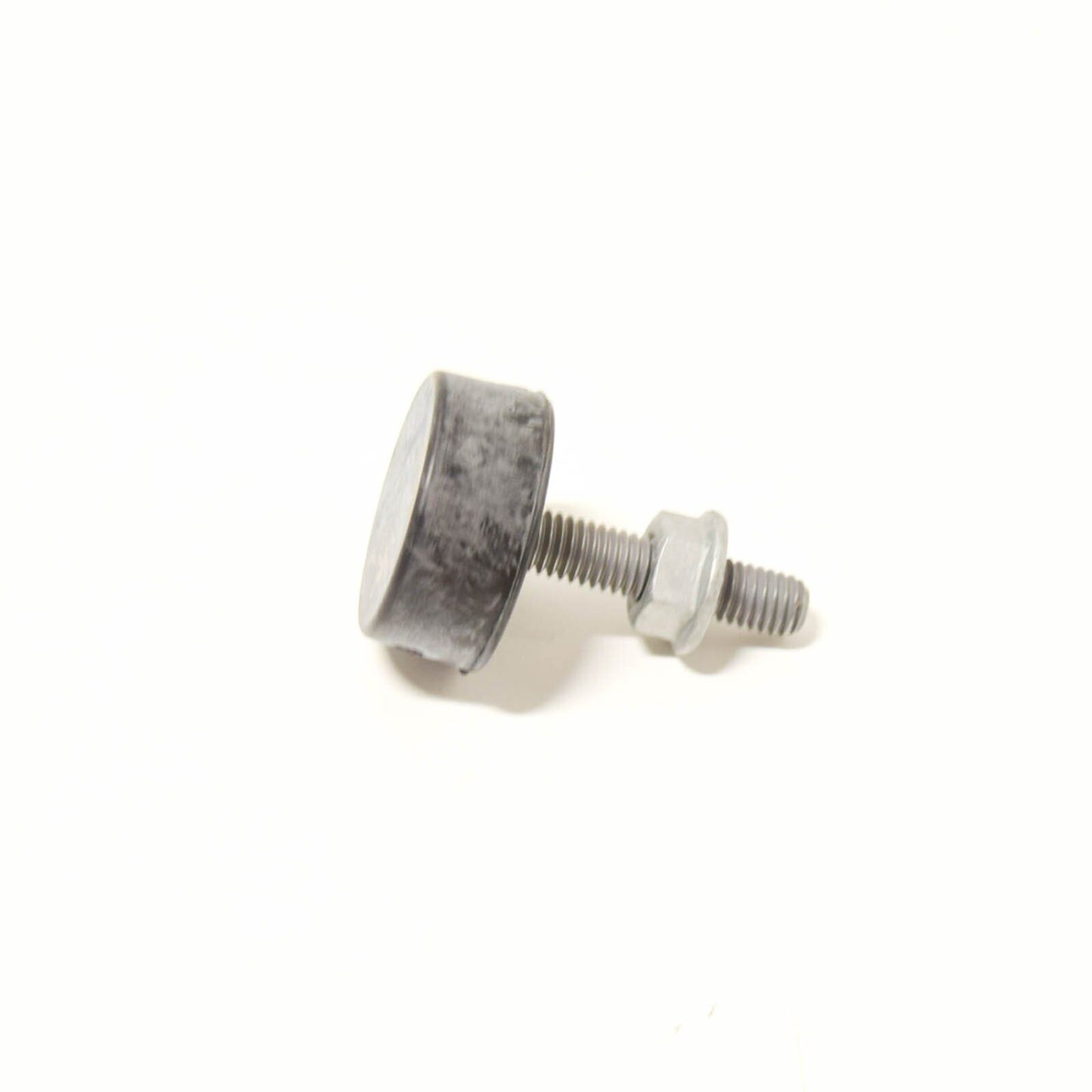 new mercedes-benz c w204 bonnet hood buffer stop a0009984440 original