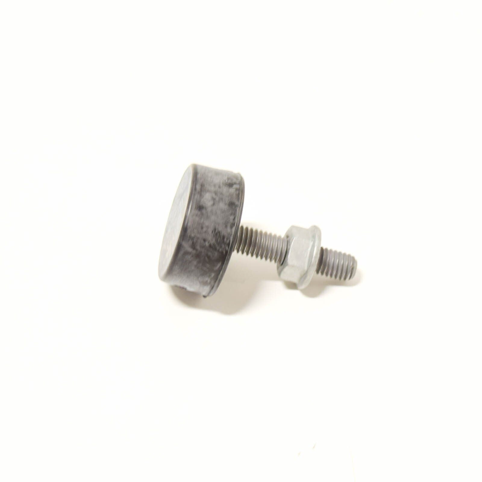 new mercedes-benz c w204 bonnet hood buffer stop a0009984440 original