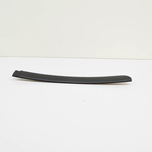 NEW BMW 3 CABRIO E46 REAR LEFT WINDOW SEAL 51368209421 8209421 ORIGINAL