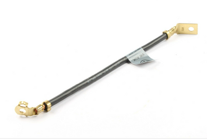 new vw polo 6r negative battery cable 6r0971537f original