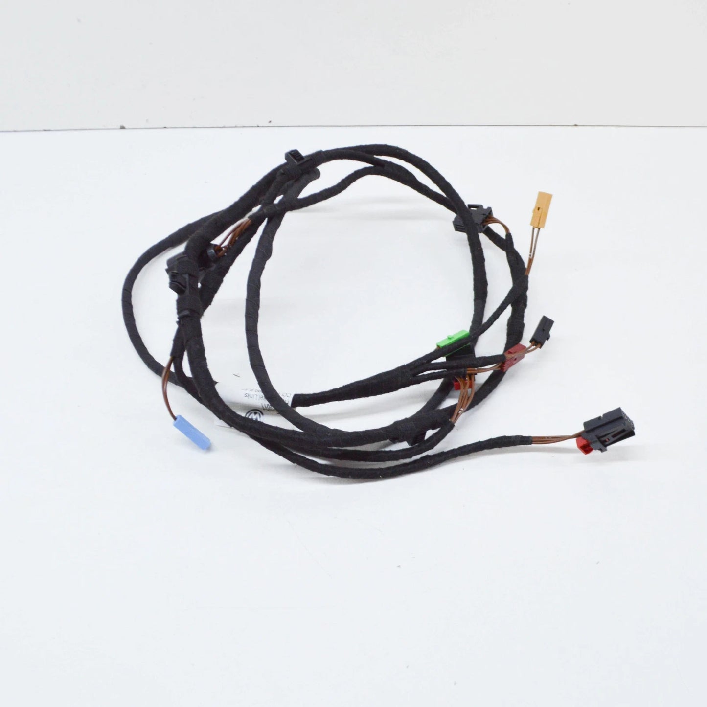 NEW VOLKSWAGEN CC TAILGATE CABLE SET 3C8971182Q ORIGINAL