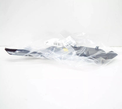 NEW AUDI TT 8J FRONT BUMPER CENTER GRILLE LEFT COVER 8J0807081B 2010 ORIGINAL