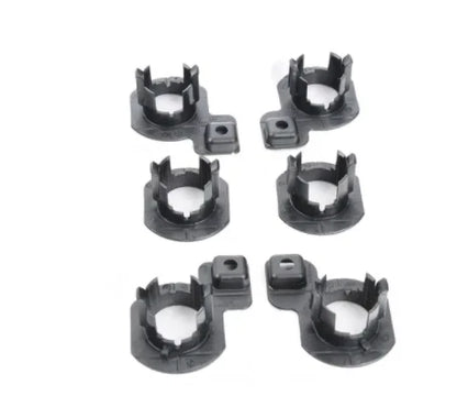 NEW BMW 4 COUPE F32 LCI REAR BUMPER PDC BRACKET MOUNTING KIT 51127470968