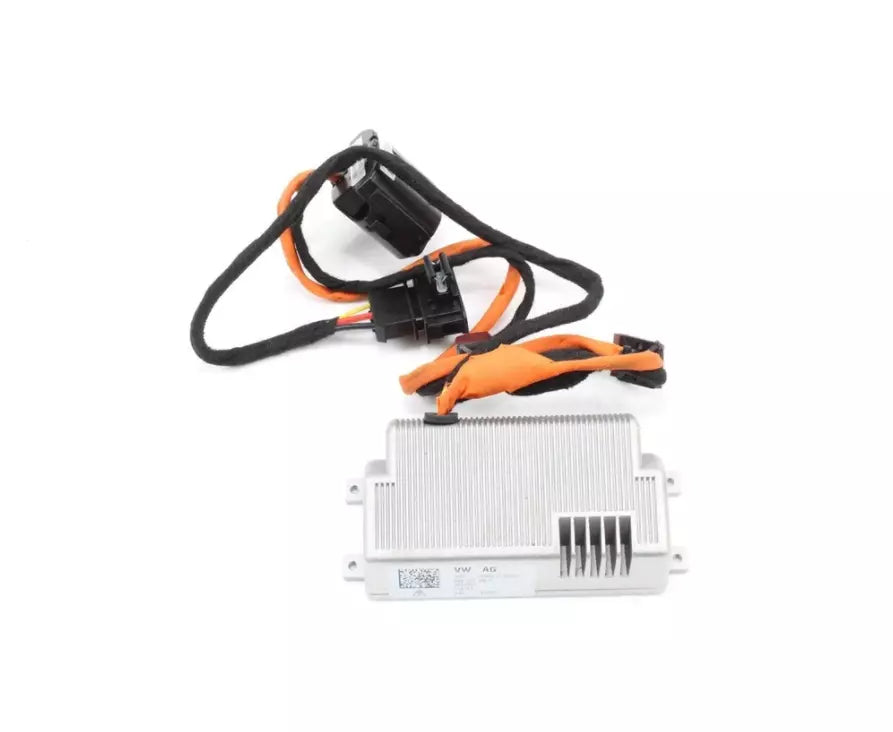 NEW VW ARTEON 3H7 POWER INVERTER UNIT 5Q0907155C ORIGINAL