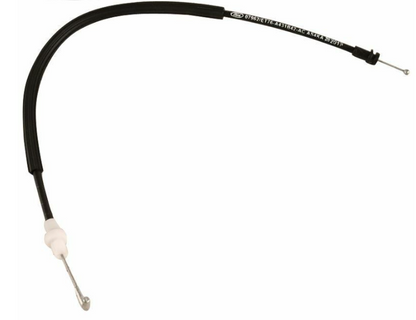 new ford tourneo courier rear back door control cable 1874018 original
