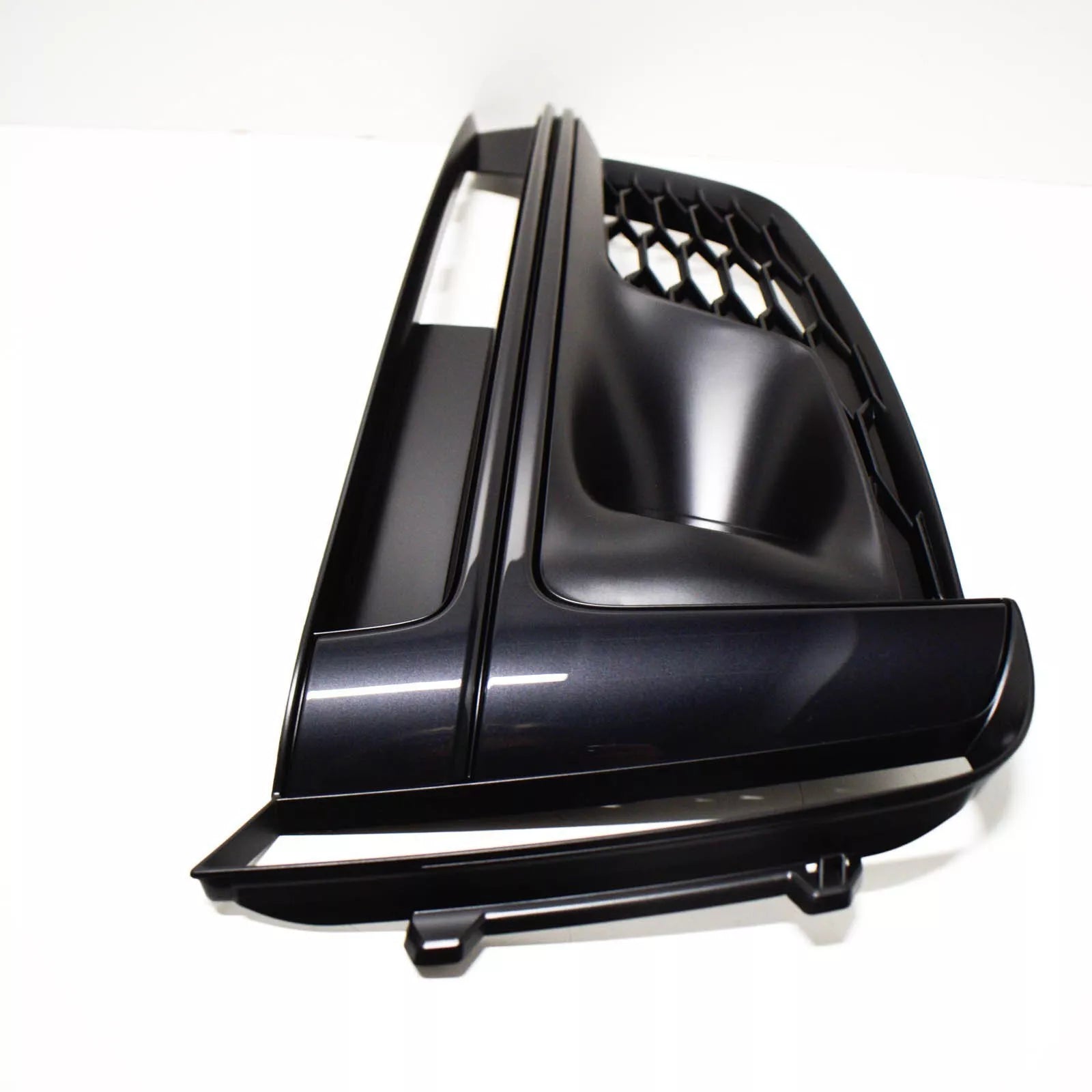 NEW AUDI A5 8W6 FRONT LEFT BUMPER AIR GUIDE GRILLE 8W6807681LFUQ