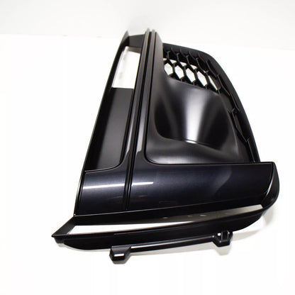 NEW AUDI A5 8W6 FRONT LEFT BUMPER AIR GUIDE GRILLE 8W6807681LFUQ