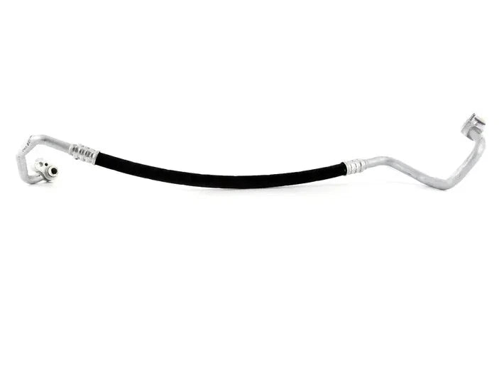 NEW BMW 1 F20 REFRIGERANT DISCHARGE HOSE LINE 64539213844 9213844 ORIGINAL