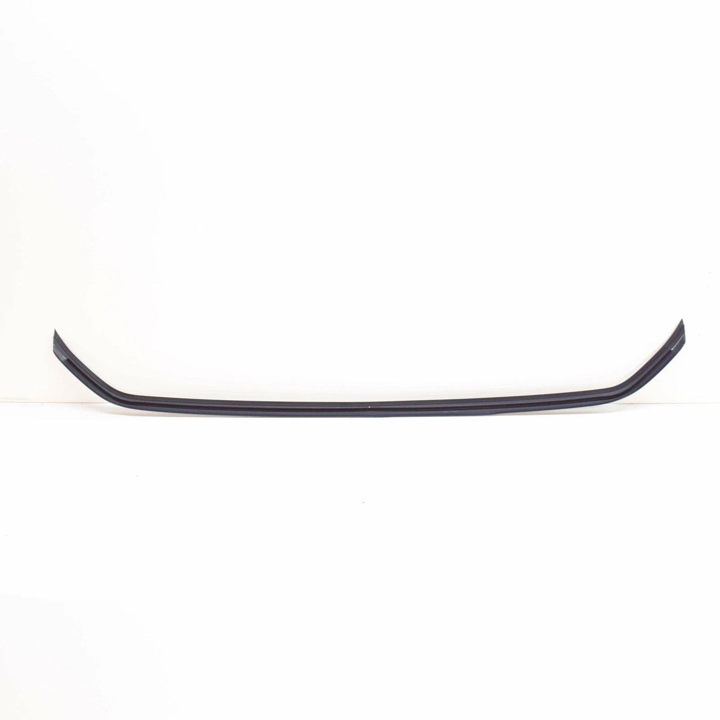 NEW MERCEDES E W124 SEDAN COVER REAR WINDOW PANE BOTTOM A1246782237