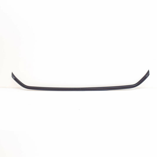 NEW MERCEDES E W124 SEDAN COVER REAR WINDOW PANE BOTTOM A1246782237