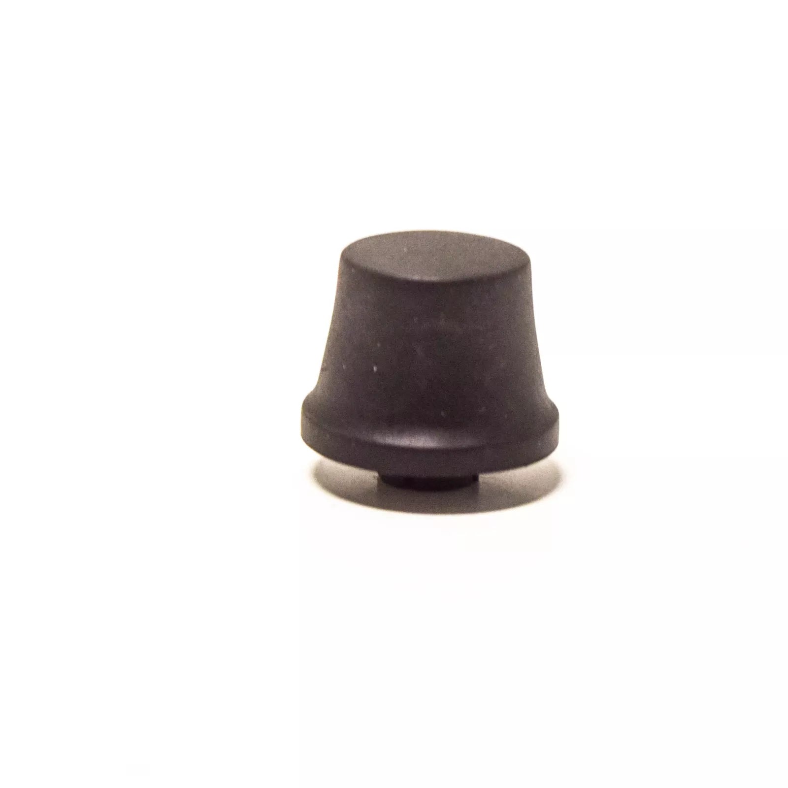 NEW BMW 3 E46 CD PLAYER RADIO VOLUME KNOB 65126923321 ORIGINAL