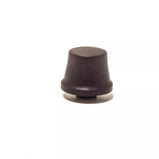 NEW BMW 3 E46 CD PLAYER RADIO VOLUME KNOB 65126923321 ORIGINAL