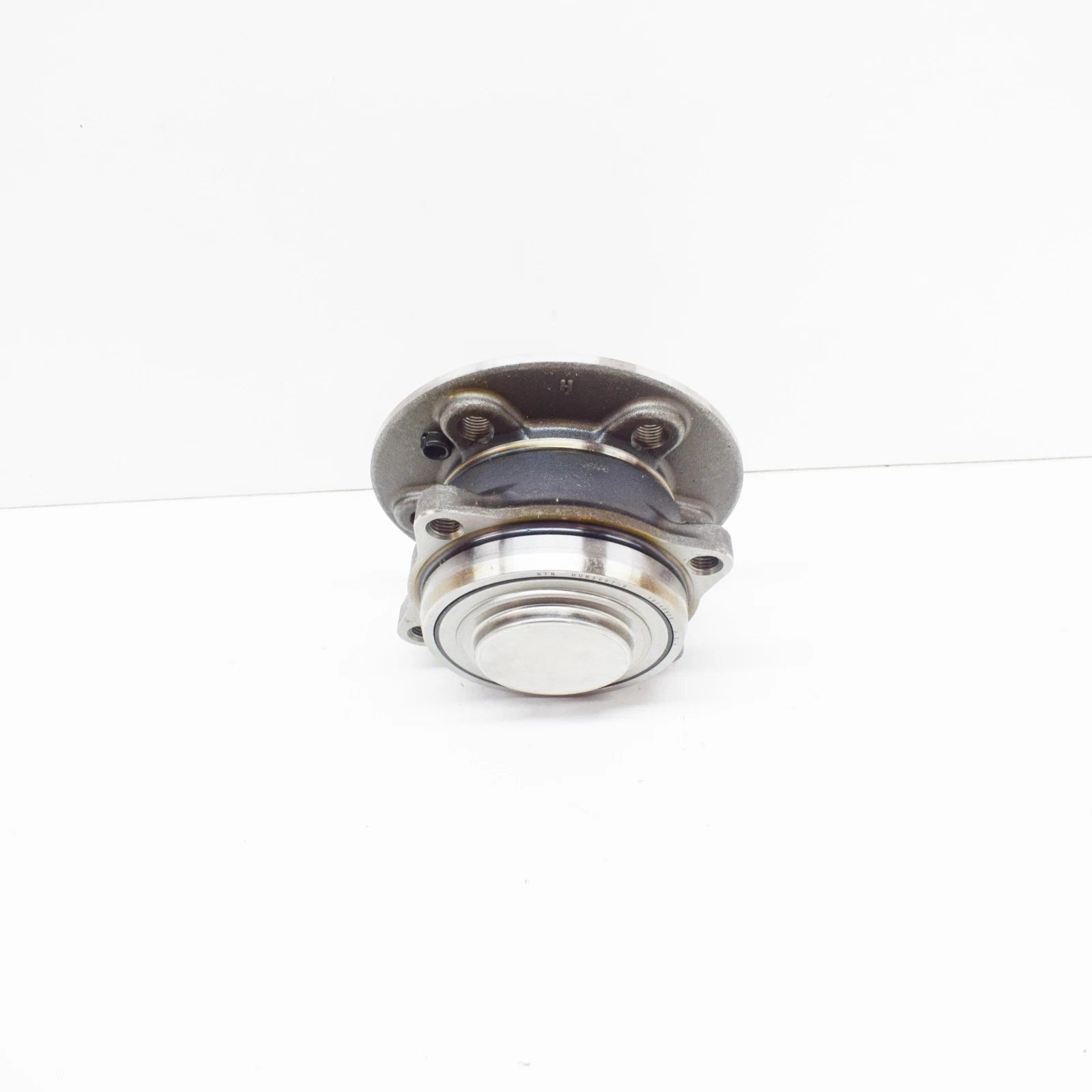 NEW MERCEDES-BENZ ML W166 FRONT WHEEL BEARING A1663340006 ORIGINAL