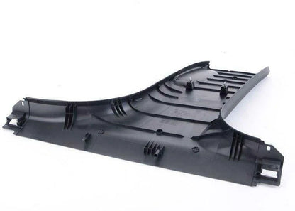 NEW AUDI A4 B8 LEFT SIDE B PILLAR LOWER TRIM 8K0867239C4PK ORIGINAL