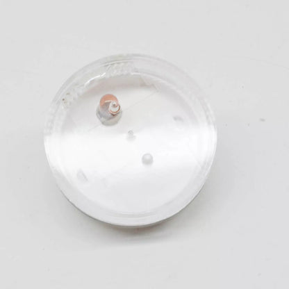 NEW BMW Z4 E86 RIGHT SIDE MARKER LIGHT INDICATOR 63137165734 7165734 ORIGINAL