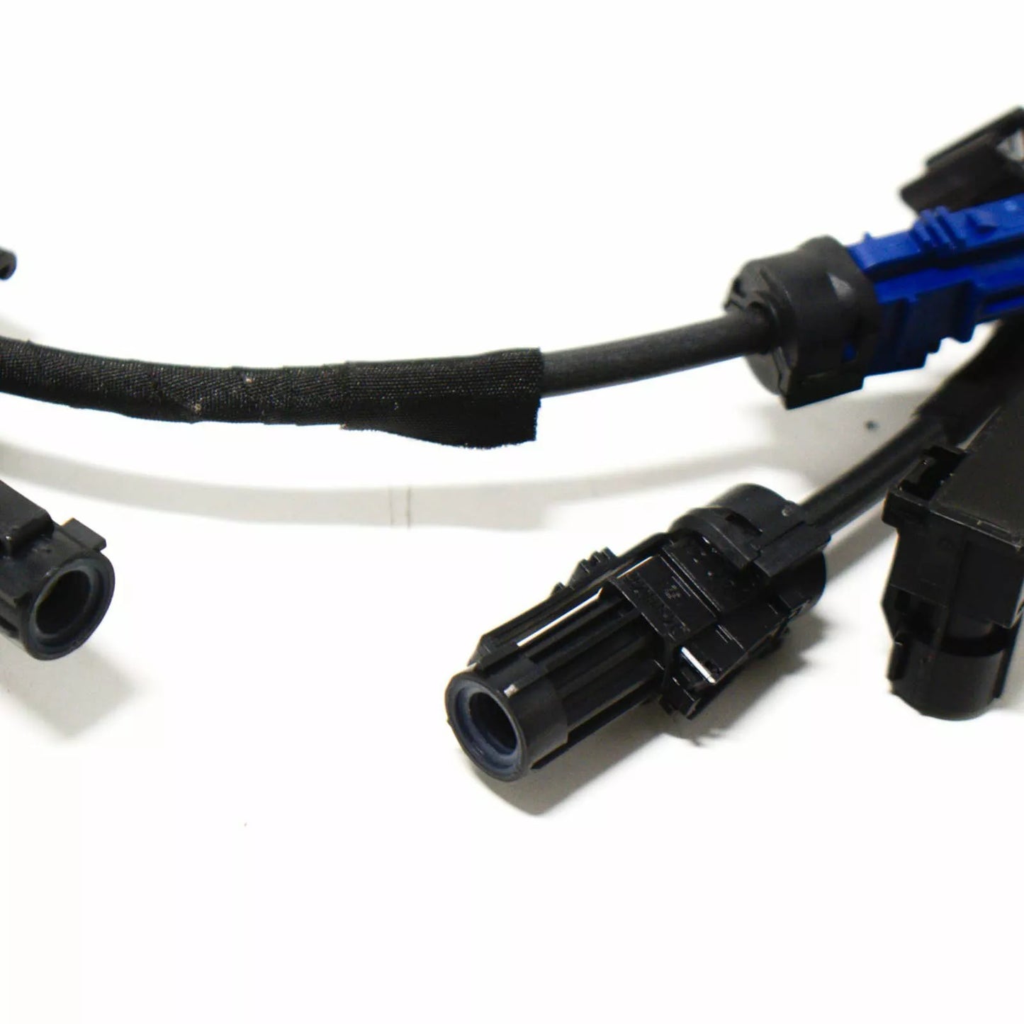 NEW AUDI Q7 4M CAMERA WIRING HARNESS CABLE LOOM 4M0971192F