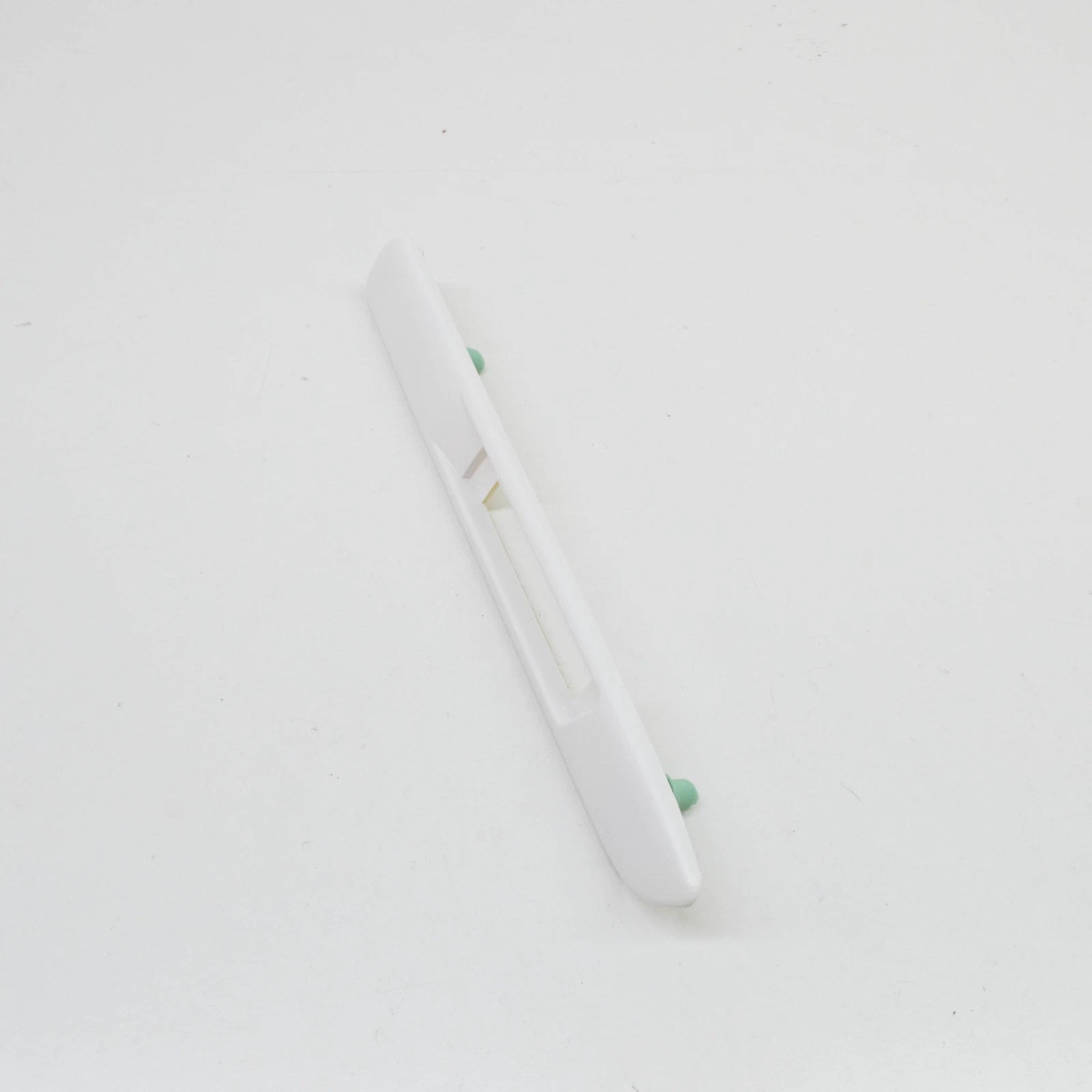 NEW BMW 3 M3 E46 RIGHT WING FENDER MARKER MOLDING TRIM 51137893678 ORIGINAL