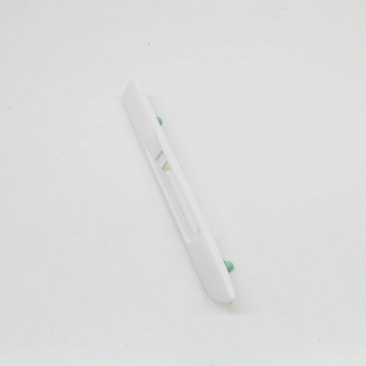 NEW BMW 3 M3 E46 RIGHT WING FENDER MARKER MOLDING TRIM 51137893678 ORIGINAL