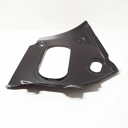 NEW AUDI Q5 80A REAR RIGHT OUTER QUARTER PANEL EXTENSION 80A809650ASTL