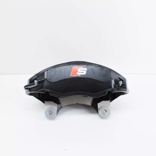 NEW AUDI TT FV FRONT LEFT BRAKE CALIPER 8S0615107J ORIGINAL