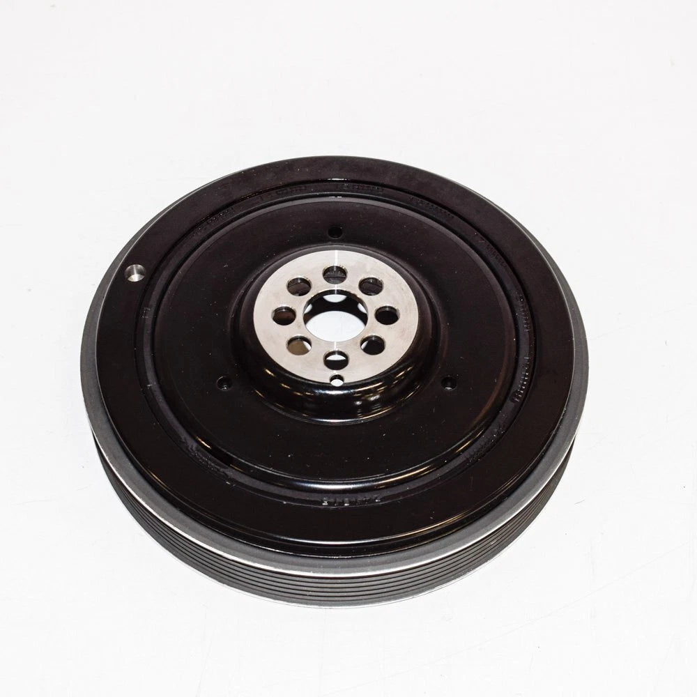 NEW AUDI A7 4G8 3.0 TDI ENGINE VIBRATION DAMPER 059105251CM ORIGINAL