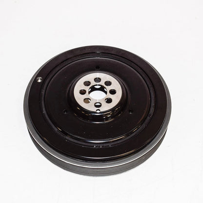 NEW AUDI A7 4G8 3.0 TDI ENGINE VIBRATION DAMPER 059105251CM ORIGINAL