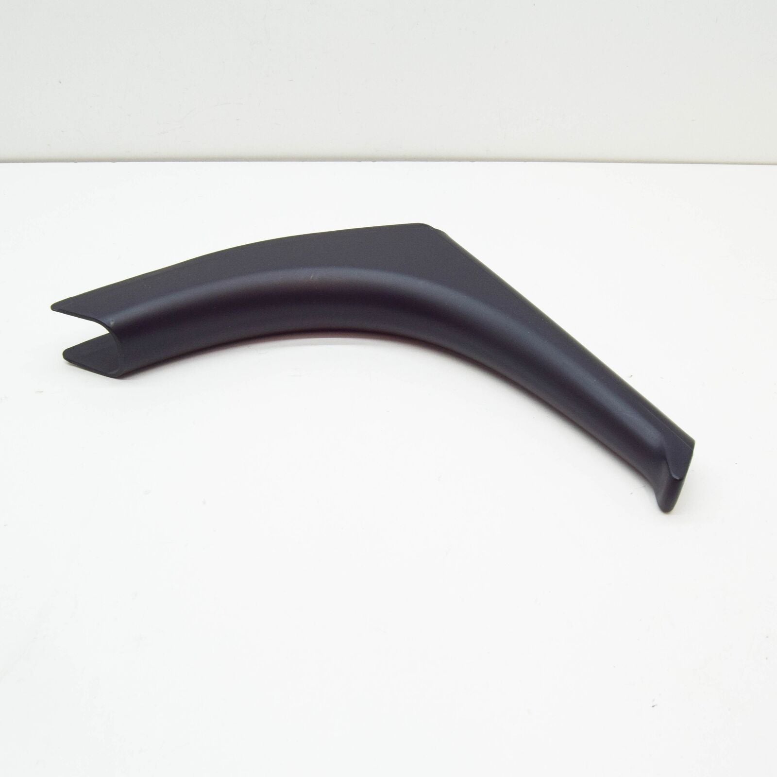 NEW VOLKSWAGEN CRAFTER 2F MK1 HANDBRAKE HANDLE TRIM 2E0711327 ORIGINAL