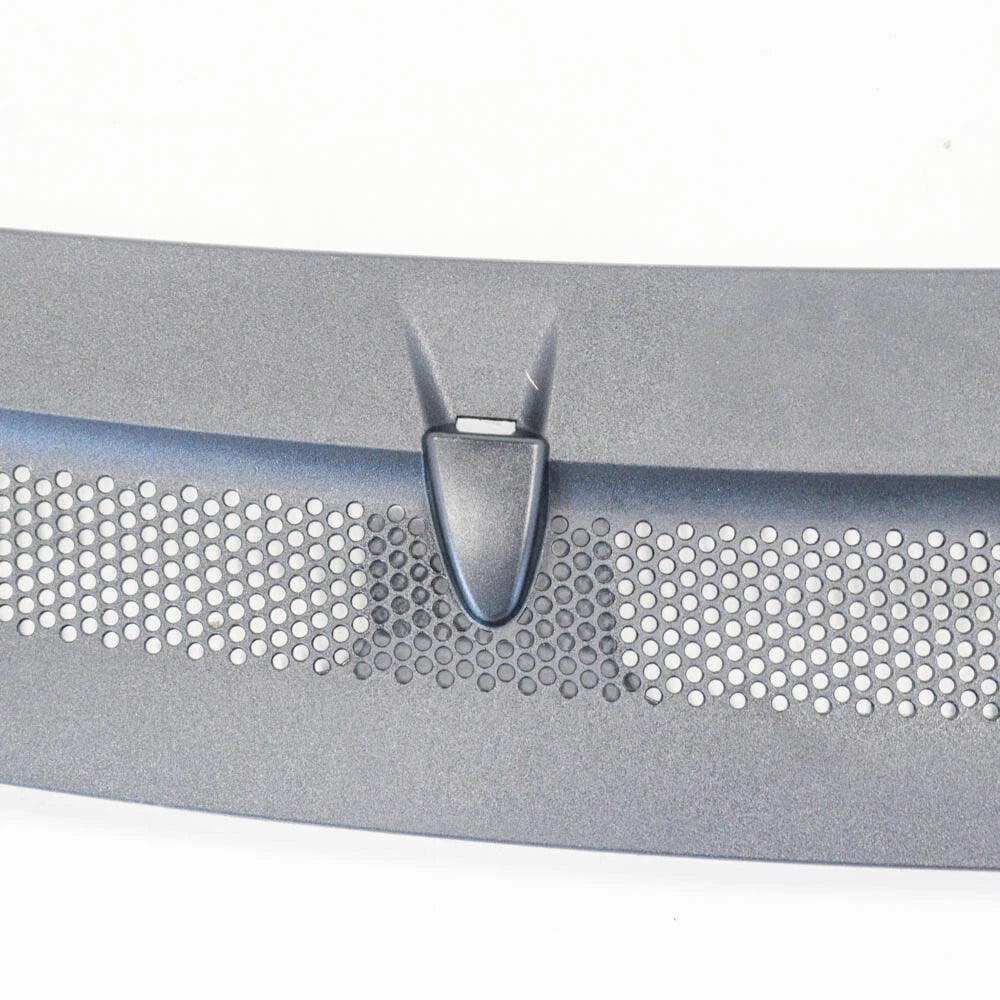 NEW MB A-CLASS W169 FRONT WINDSHIELD AIR INLET GRILL A1698360018 ORIGINAL