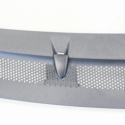 NEW MB A-CLASS W169 FRONT WINDSHIELD AIR INLET GRILL A1698360018 ORIGINAL