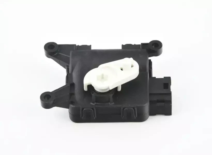 NEW VOLKSWAGEN PASSAT B8 DEFROSTER FLAP SERVOMOTOR 561907511E ORIGINAL