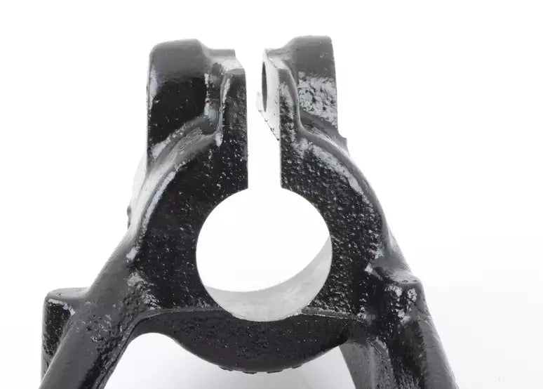 NEW BMW X5 F15, F85 FRONT LEFT SPRING STRUT BRACKET 6851591 31126851591 ORIGINAL