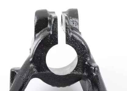 NEW BMW X5 F15, F85 FRONT LEFT SPRING STRUT BRACKET 6851591 31126851591 ORIGINAL