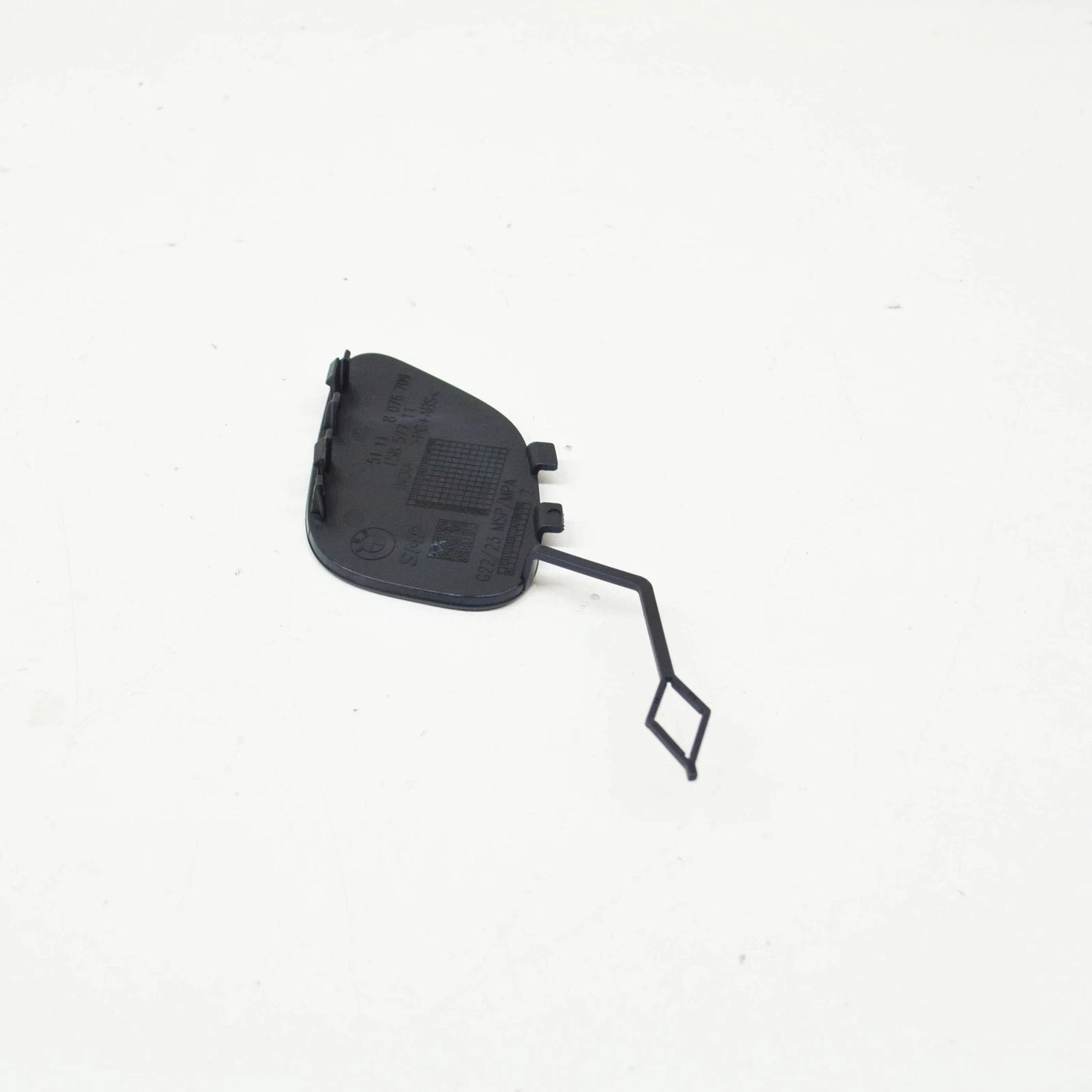 NEW BMW M4 COUPE G82 FRONT BUMPER TOW EYE COVER 51119854253 ORIGINAL