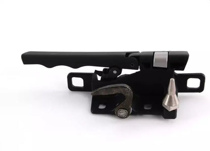 NEW BMW 3 CABRIO E46 FRONT RIGHT HARDTOP LATCH 54218228922 8228922 ORIGINAL