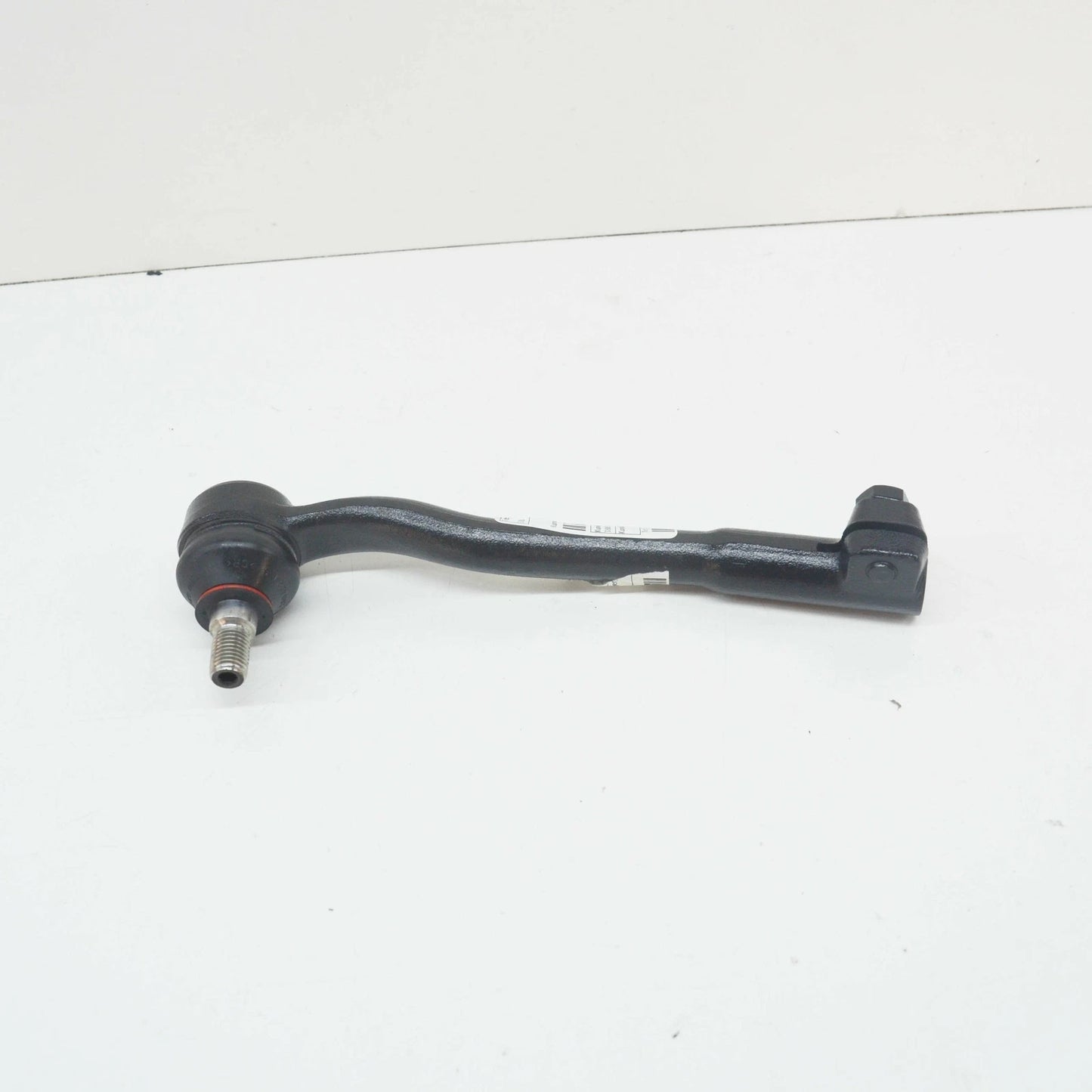 NEW BMW 7 E98 LEFT SIDE TIE ROD 32211141345 ORIGINAL