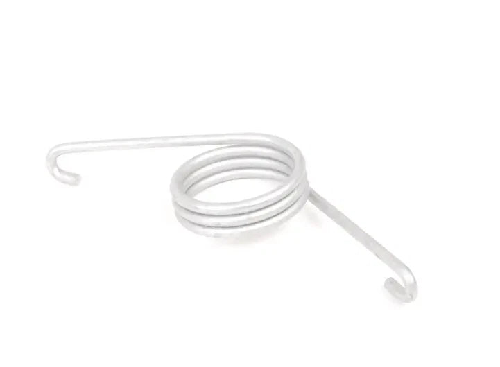 NEW VW PHAETON 3D REAR LEFT PARKING BRAKE ARM SPRING 8E0615295A ORIGINAL