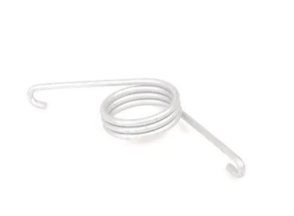 NEW VW PHAETON 3D REAR LEFT PARKING BRAKE ARM SPRING 8E0615295A ORIGINAL