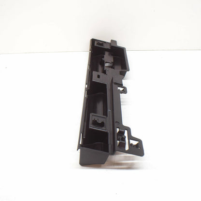 NEW BMW 3 F30 RIGHT CENTRE SILL COVER SUPPORTING LEDGE 51777256918 ORIGINAL