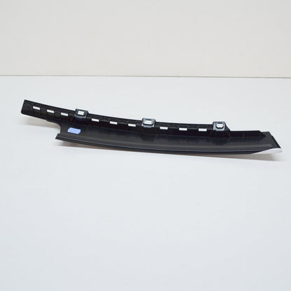 NEW VOLKSWAGEN GOLF MK7 FRONT RIGHT B PILLAR TRIM 5G3837902C041 ORIGINAL