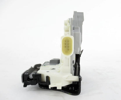 AUDI A4 B8 Front Right Door Lock LHD 8J1837016B NEW GENUINE