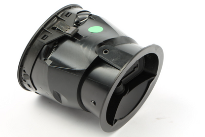 NEW VW CADDY III VARIANT 2K MK3 DASHBOARD AIR VENT 2K0819703B9B9 ORIGINAL