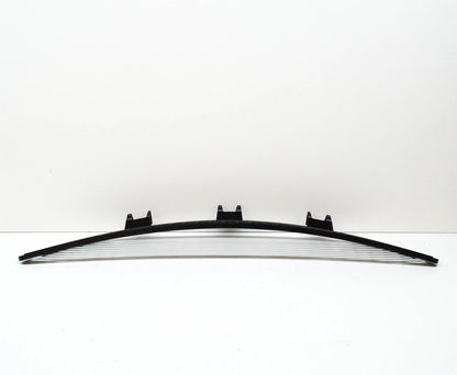 NEW BMW M6 E63 E64 FRONT BUMPER LOWER CENTRAL GRILL 51117898287 7898287 ORIGINAL