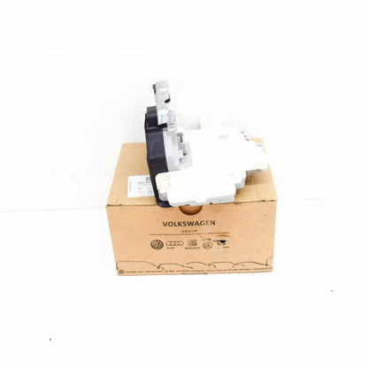 NEW AUDI Q7 4L REAR LEFT DOOR LOCK 8K0839015 ORIGINAL