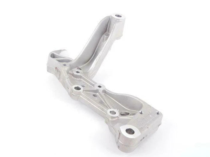 NEW AUDI A3 8P ENGINE MOUNTING SUBFRAME RIGHT CONSOLE 1K0199296J ORIGINAL