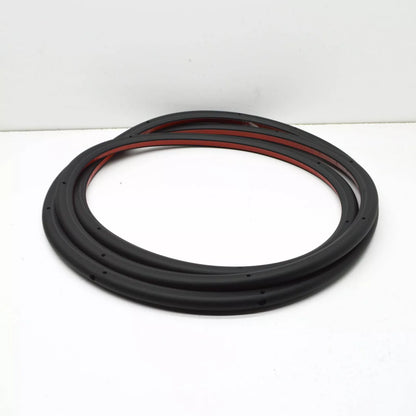 NEW AUDI Q3 8U REAR RIGHT DOOR SEAL RUBBER 8U0839912B