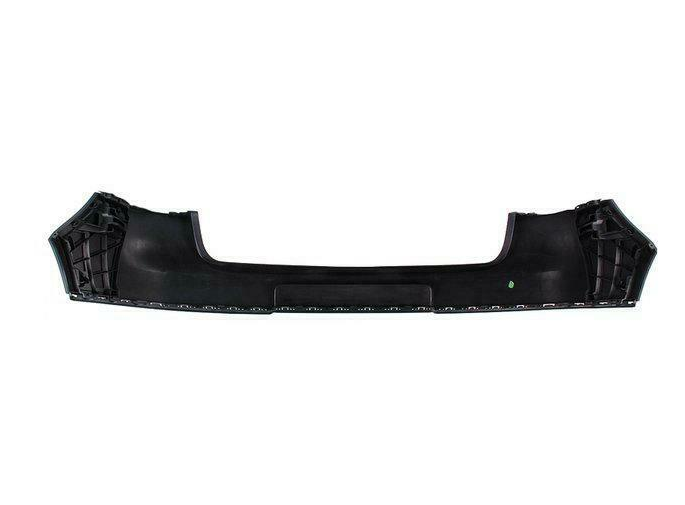 new volkswagen golf mk5 rear bumper cover 1k6807417gru original