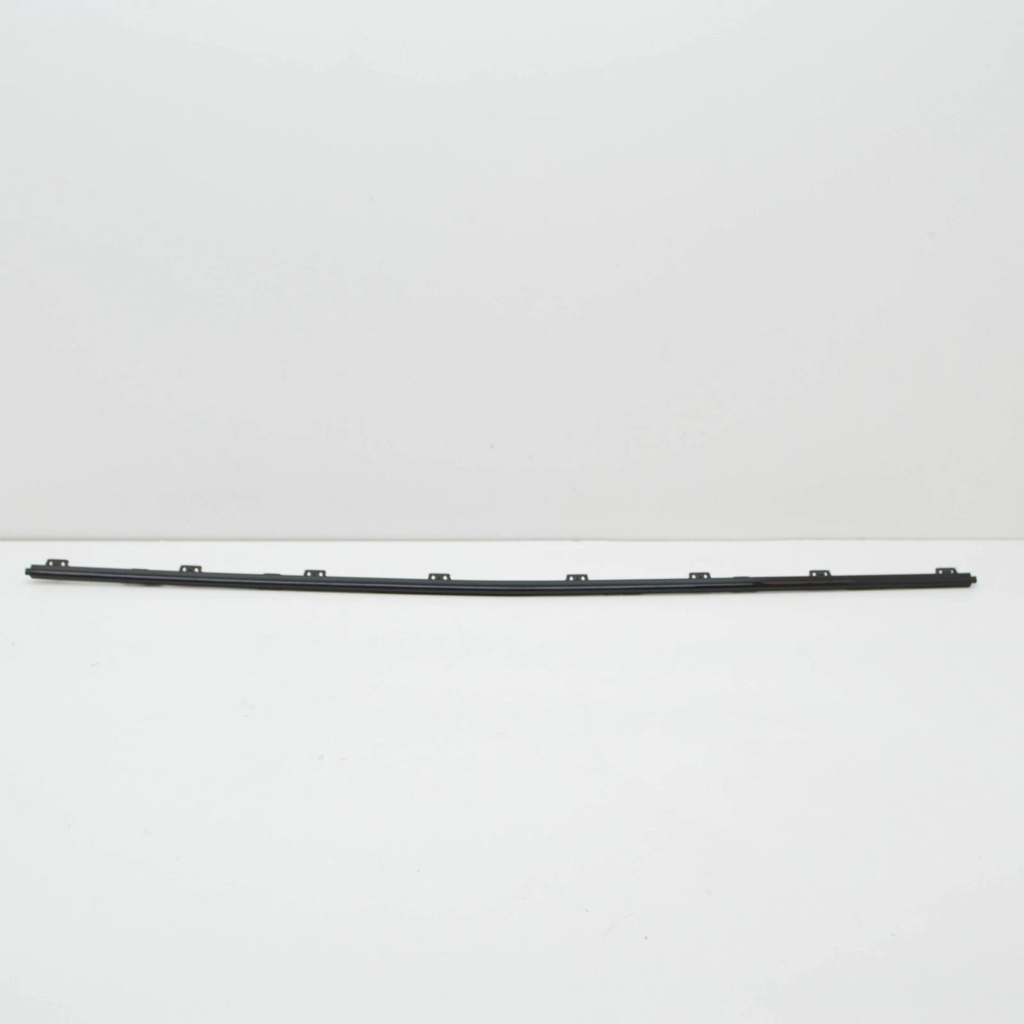 NEW MERCEDES-BENZ C W206 AMG FRONT BUMPER CENTER LOWER TRIM A2068855802 ORIGINAL