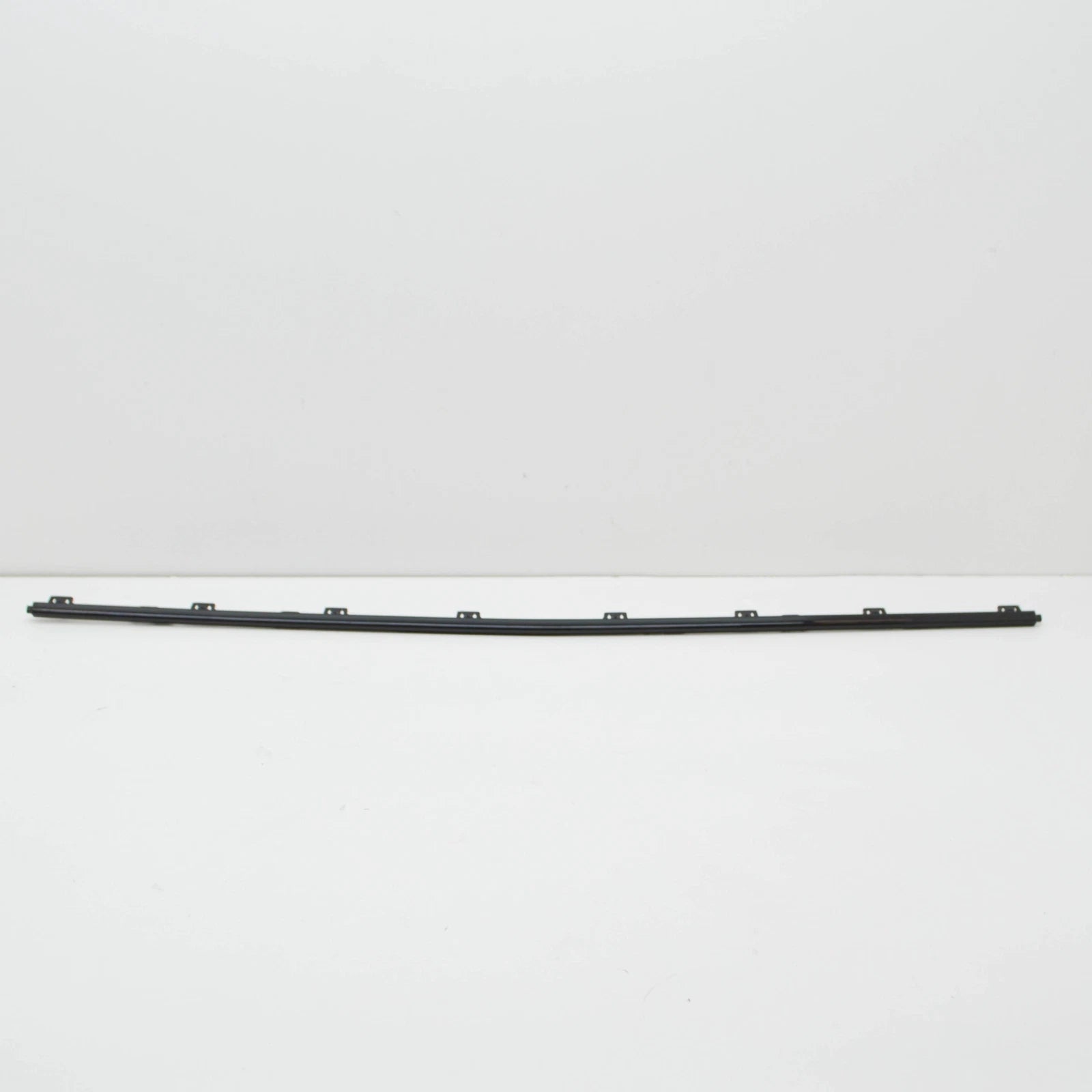 NEW MERCEDES-BENZ C W206 AMG FRONT BUMPER CENTER LOWER TRIM A2068855802 ORIGINAL