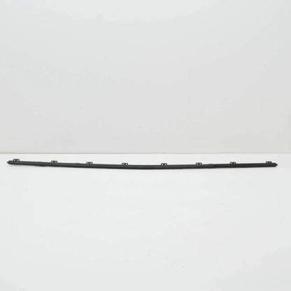 NEW MERCEDES-BENZ C W206 AMG FRONT BUMPER CENTER LOWER TRIM A2068855802 ORIGINAL